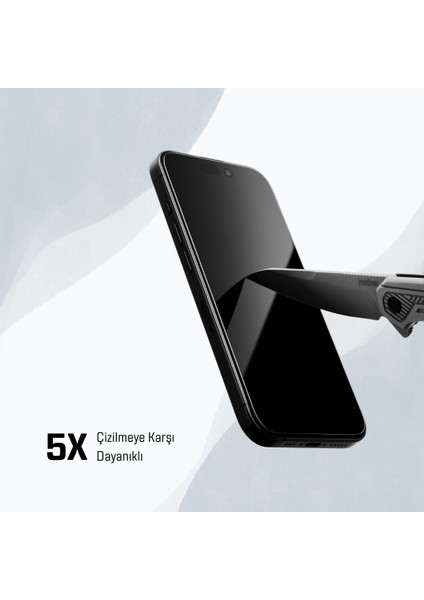 iPhone 13 Pro Max Visionprotect Ekran Koruyucu