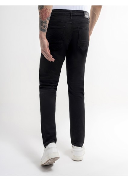 Erkek LF2034762 Pnt Prıve Black Wash modelleri