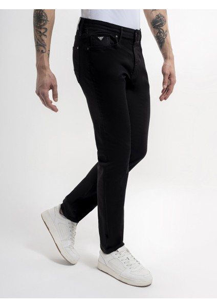 Erkek LF2034762 Pnt Prıve Black Wash fiyatları