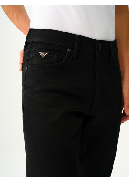 Erkek LF2034762 Pnt Prıve Black Wash fırsatları