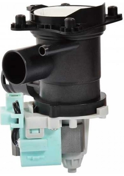 Bosch Siemens Profilo Uyumlu Logixx Çamaşır Makinesi Pompa Motoru