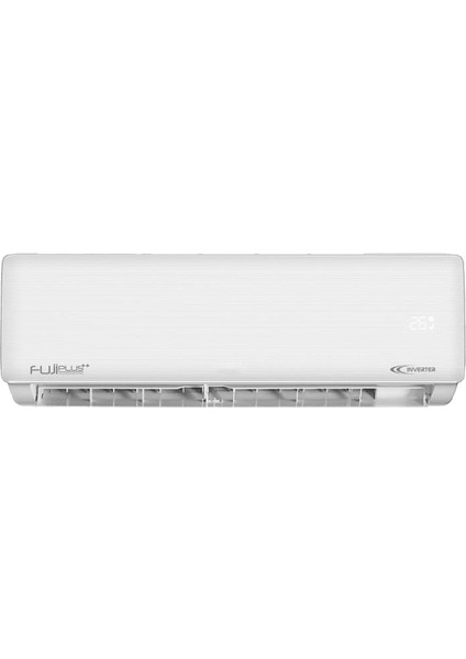 Montaj Dahil 24000 Btu Sakura 24 Inverter Klima A++