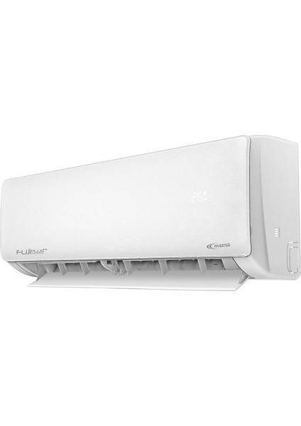 Montaj Dahil 24000 Btu Sakura 24 Inverter Klima A++