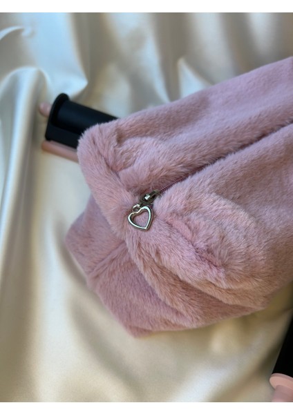 Peluş Saç Şekillendirici Seyahat Çantası Dyson Airwrap Uyumlu Elyaf Dolgulu Kapitone Organizer Çanta fırsatları