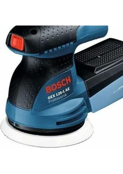 Eksant. Zımpara 250W GEX125-1AE