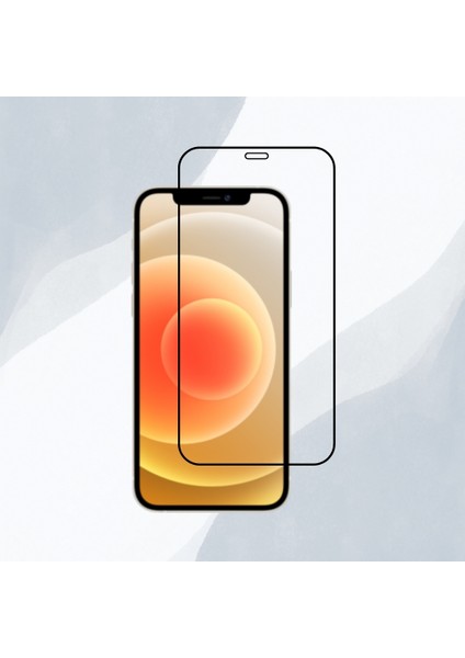 iPhone 12 Visionprotect Ekran Koruyucu