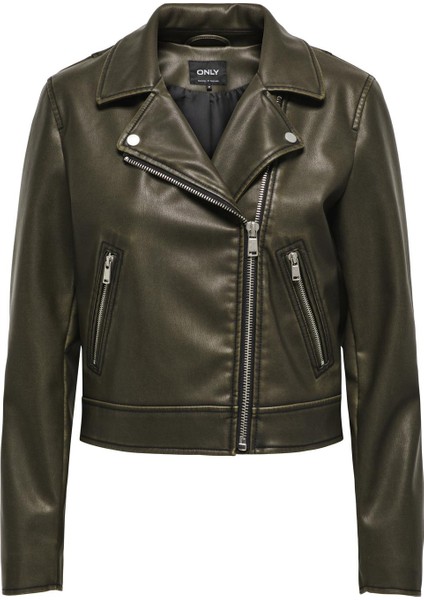 Jacket 15320963 Black