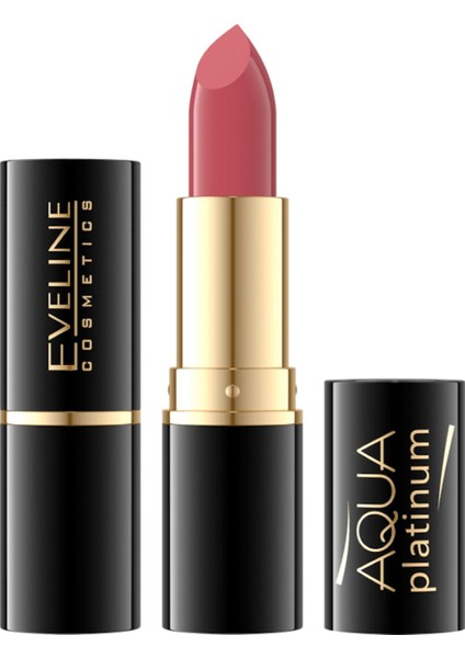 Platınum Lipstick No:478