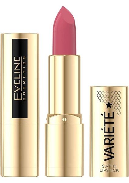 Variete Lipstick No:02