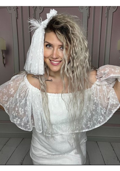 Büyük Beden Beyaz Elbise, Nikah Elbisesi, Dantel Elbise, After Party Elbise fiyatları