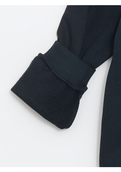 Çocuk W4J069B1 Tkm,anka-Tr 4W Dark Navy