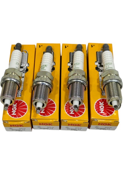 Corsa D 1.2-1.4 Benzinli Motor Tek Tırnak Buji Ngk Marka NGK-2262