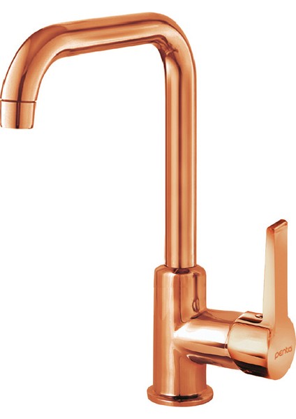 P915R Agena Rose Eviye Bataryası (L Borulu)