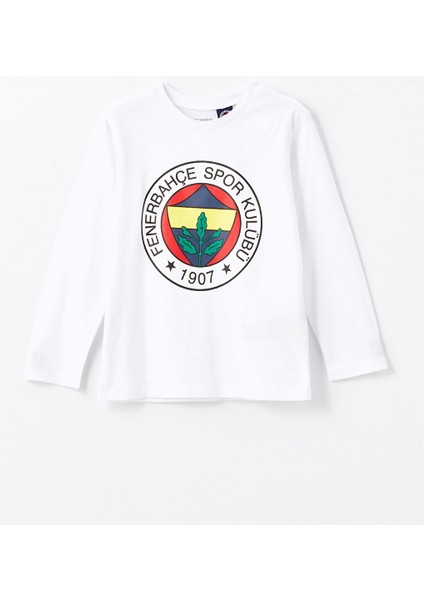 Çocuk W4HA55B1 Tkm,fener2 4W Navy