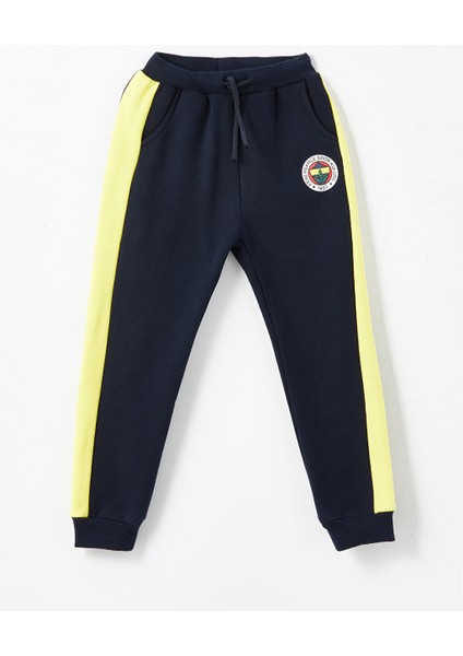 Çocuk W4HA55B1 Tkm,fener2 4W Navy