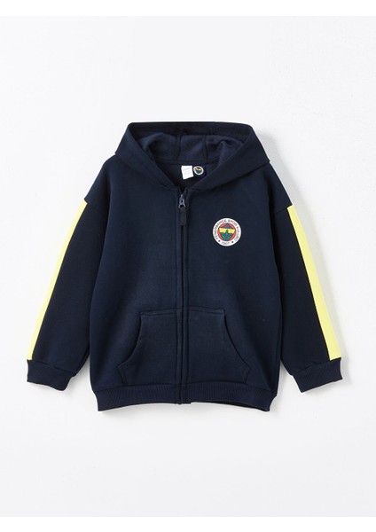 Çocuk W4HA55B1 Tkm,fener2 4W Navy