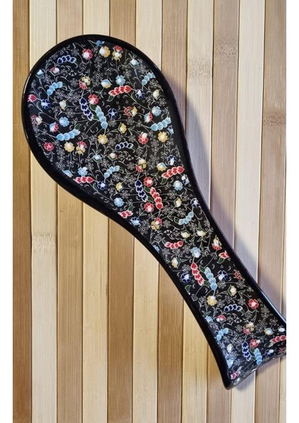 Çini Yatay Kaşıklık fırsatları