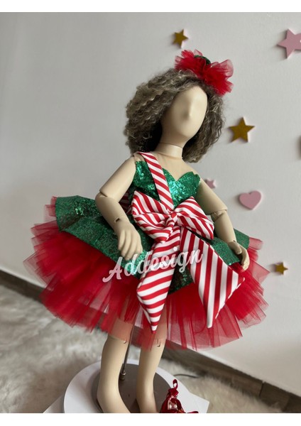 Yeni Yıl Kız Çocuk Elbisesi, Payetli Kız Çocuk Elbisesi, Christmas Dress modelleri