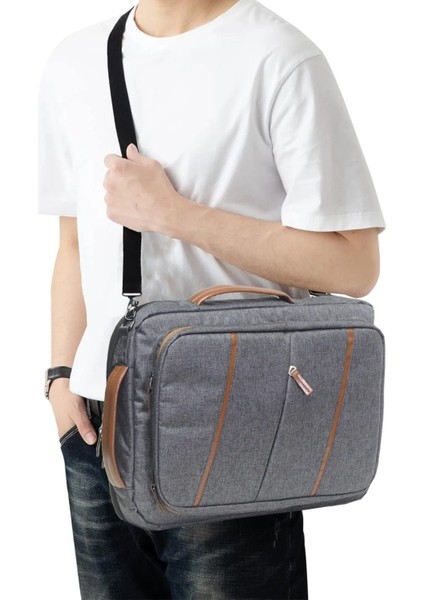 Laptop Çantası, Omuz ve Sırt Askılı, Evrak Çantası, Tablet Çantası, Çok Bölmeli Çanta fiyatları