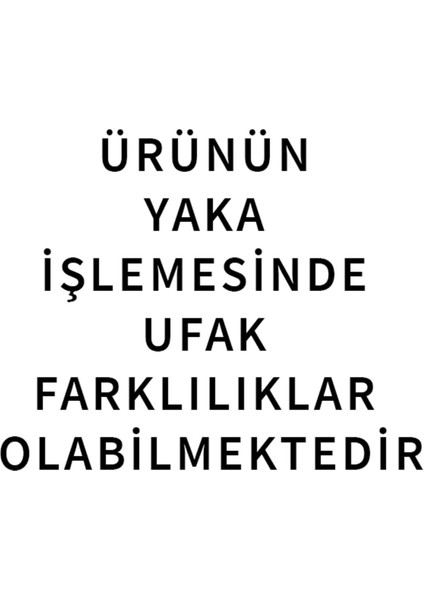 Kadın Siyah Anne Penye Bluz