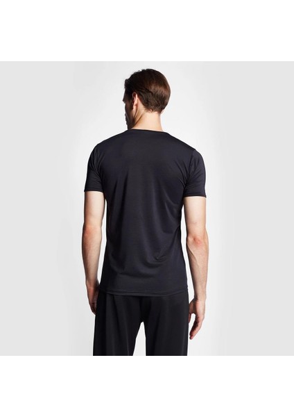 Erkek Kısa Kollu T-Shirt 24S-1221-24N 24NTEB001221