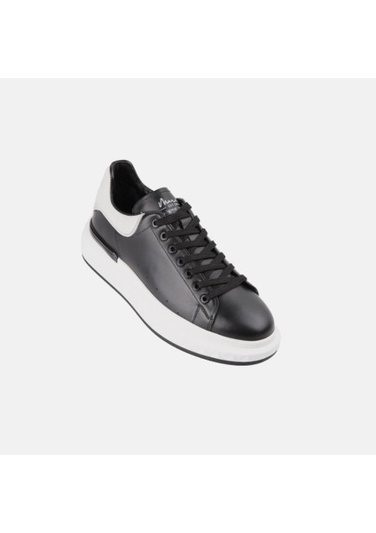 19369 Prizma Taban Erkek Günlük Ayakkabı Siyah fiyatları