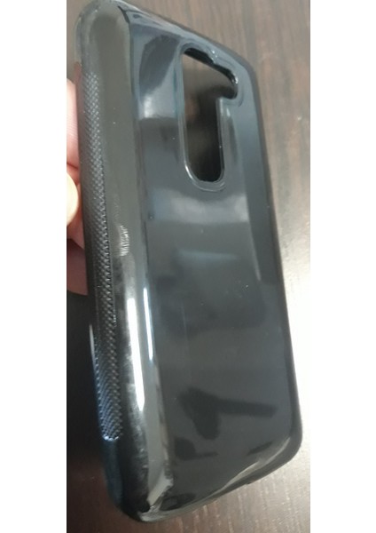 Lg G2 Mini Süper Silikon Kılıf