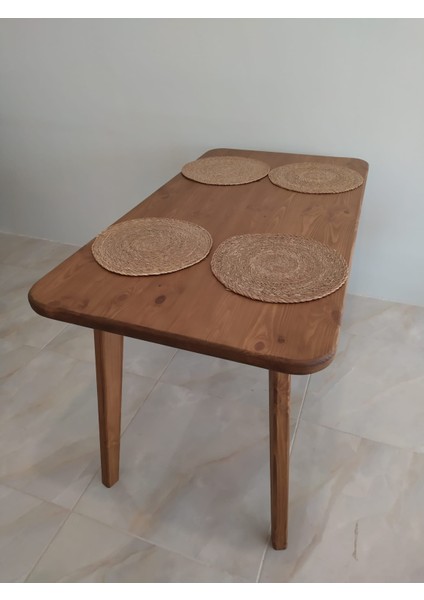 Uğurlubaylar Ahşap Masa