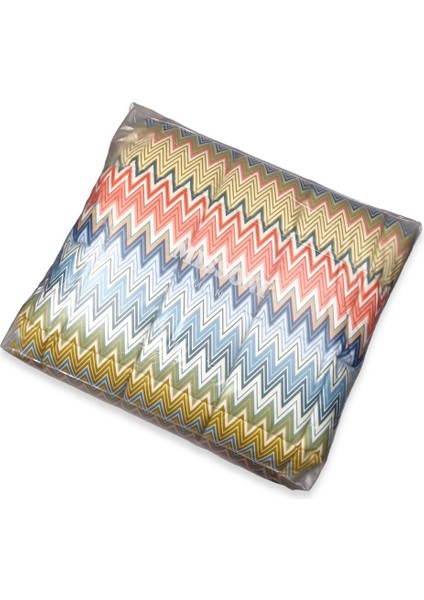 Missoni Home Babila Yatak Örtüsü