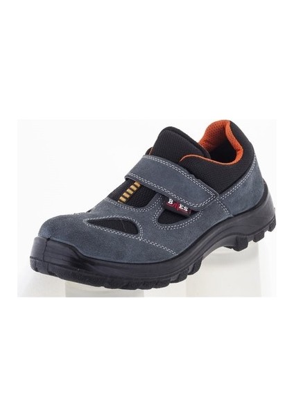 Ayakkabı Çelik Burunlu