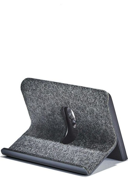 Grovemade Premium Ipad Tablet Tutucu Stand - Siyah