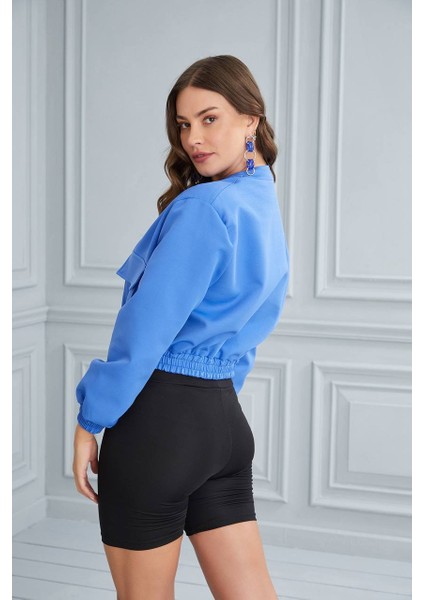 Asur Butik Kadın Bomber Astarlı Mont fiyatları