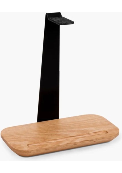 Kulaküstü Kulaklık Standı - Premium Kulaklık Tutucu - Ahşap Metal Stand fiyatları