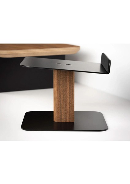 Hoparlör Standı - Hoparlör Yükseltici Stand - Metal Taşıyıcılı Özel Hoparlör Standı