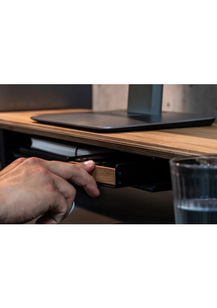Çalışma Masası Için Organizer Tepsi - Metal Masaüstü Düzenleyici Tepsi modelleri