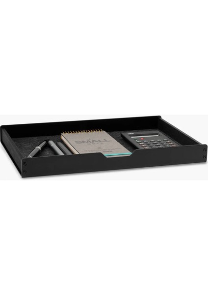 Büyük Boy Masa Organizer Tepsi - Premium Çalışma Masası Organizeri modelleri