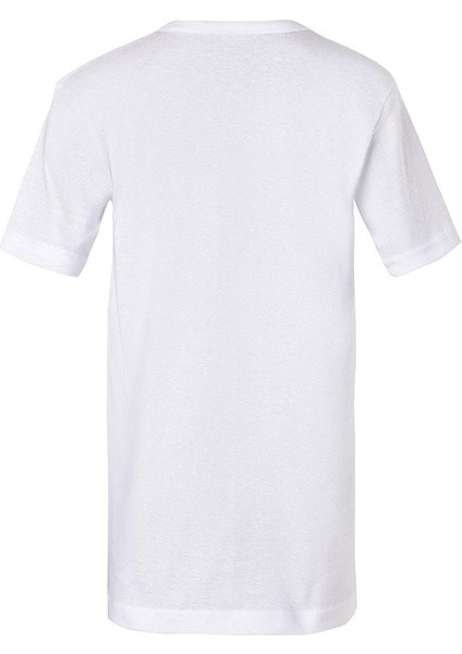 308 Erkek Çocuk Ribana Kısa Kol Pamuklu Atlet fiyatları