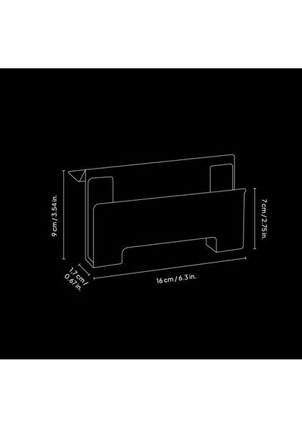 Monitör Yükseltici Için Dizüstü Bilgisayar Yerleştirme Istasyonu - Dikey Macbook Tutucu Stand