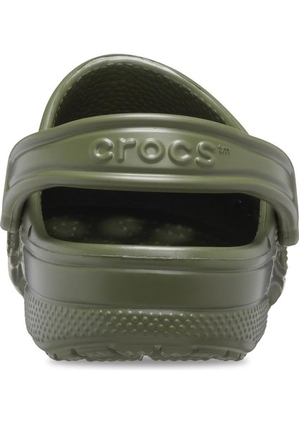 Baya Clog Army Green 10126-309