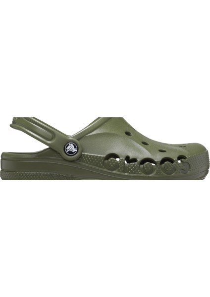 Baya Clog Army Green 10126-309