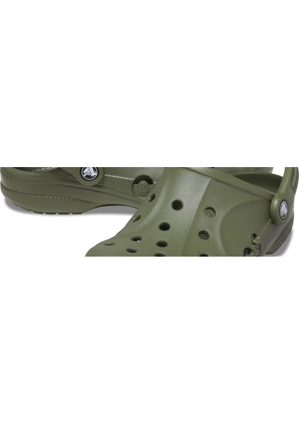 Baya Clog Army Green 10126-309