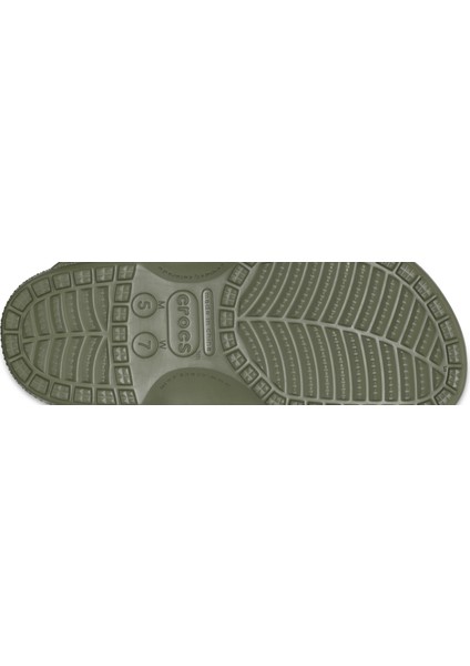 Baya Clog Army Green 10126-309