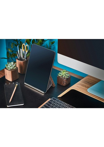 Grovemade Premium Ipad Tablet Tutucu Stand - Ceviz