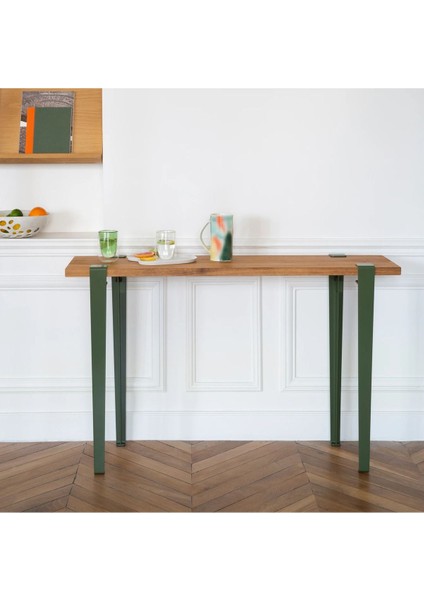 Metal De Monte Masa Ayakları 75 cm - 4 Adet - Estetik ve Ergonomik Masa Ayağı
