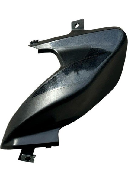 D 250 Sol Kafa Grenaj Siyah Stıcker