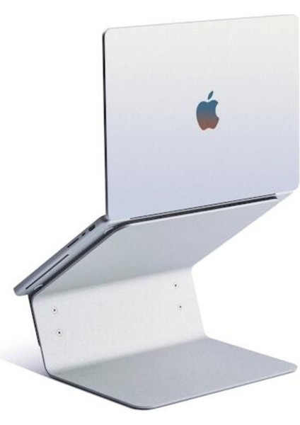 Grovemade Premium Laptop Standı - Dizüstü Bigisayar Yükseltici Stand - Meşe fırsatları