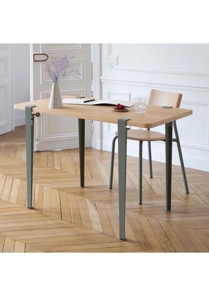 Metal De Monte Masa Ayakları 75 cm - 4 Adet - Estetik ve Ergonomik Masa Ayağı