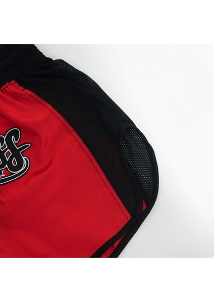 Fearless Basic Kickboks Muay Thai Şortu modelleri