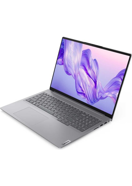 Thinkbook 16 21KK001GTR17 Ryzen5 7530U 64GB 1tbssd+2tbssd 16" Fhd+ Freedos Dizüstü Bilgisayar