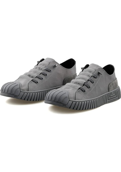 Vigor Füme Günlük Tabanı Dikişli Erkek Sneakers modelleri